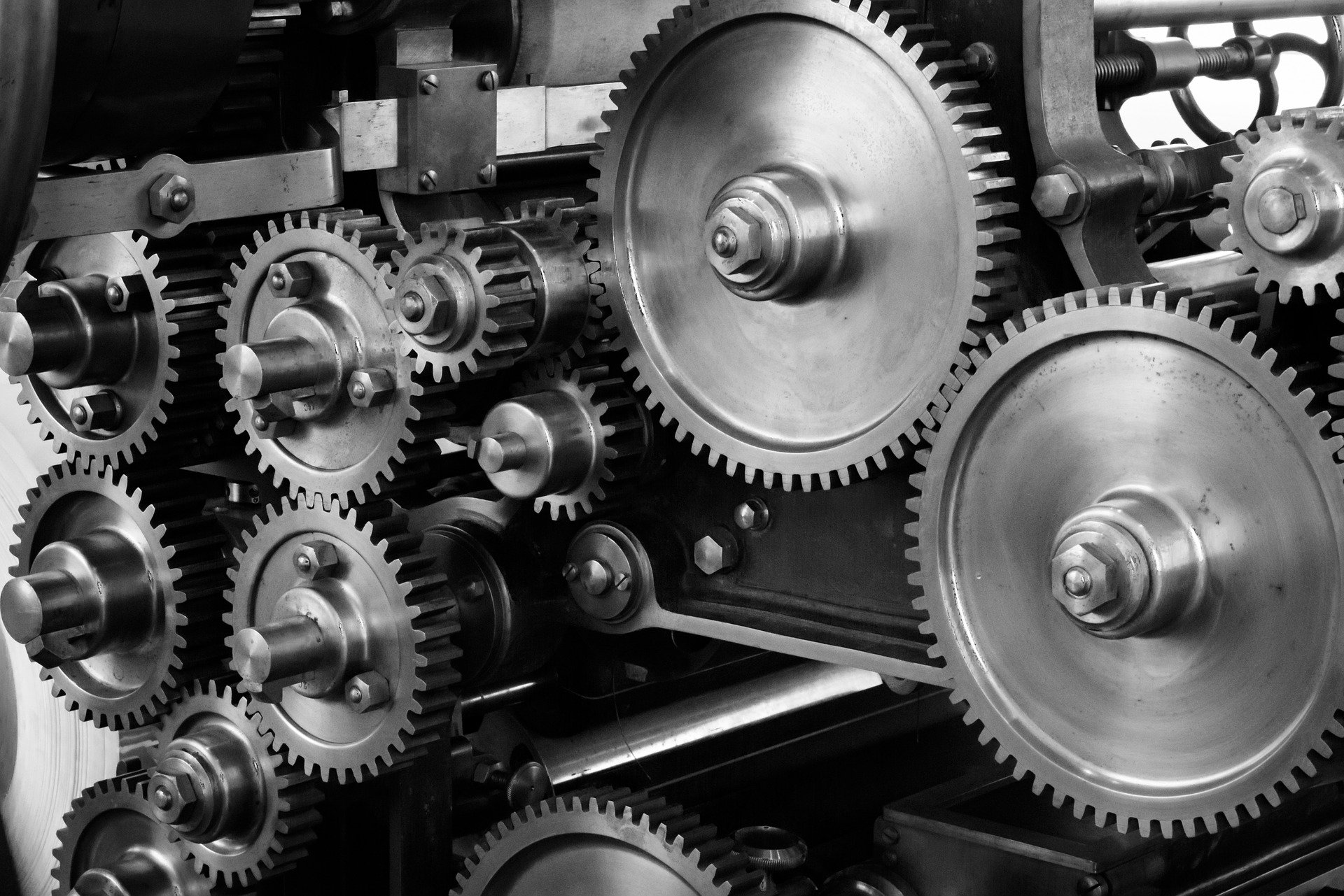 Partnering with pioneers: a special skill